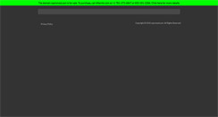 Desktop Screenshot of cspromod.com